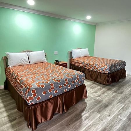 Lake Place Inn مدينة ليك هافاسو المظهر الخارجي الصورة