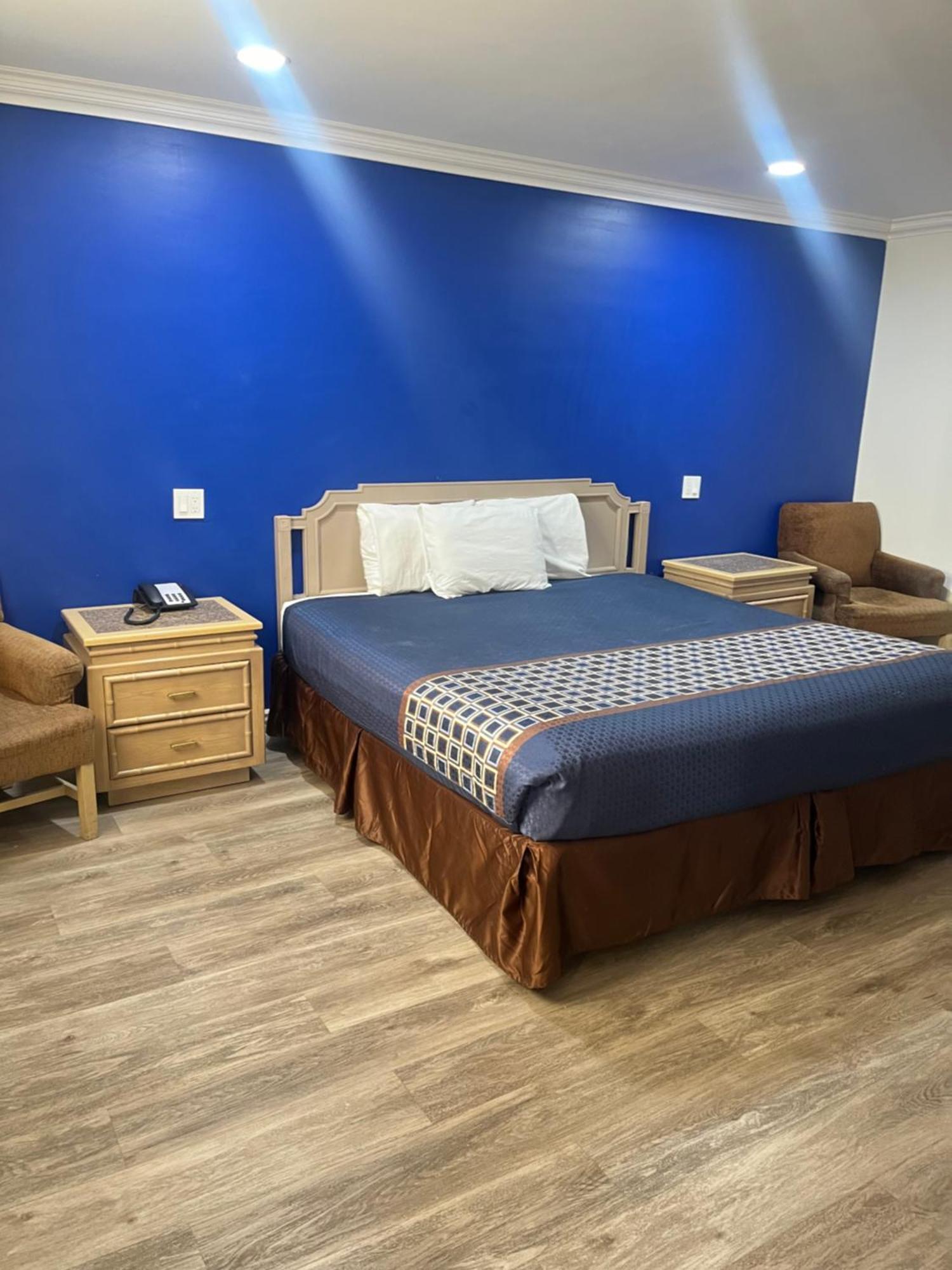 Lake Place Inn مدينة ليك هافاسو المظهر الخارجي الصورة