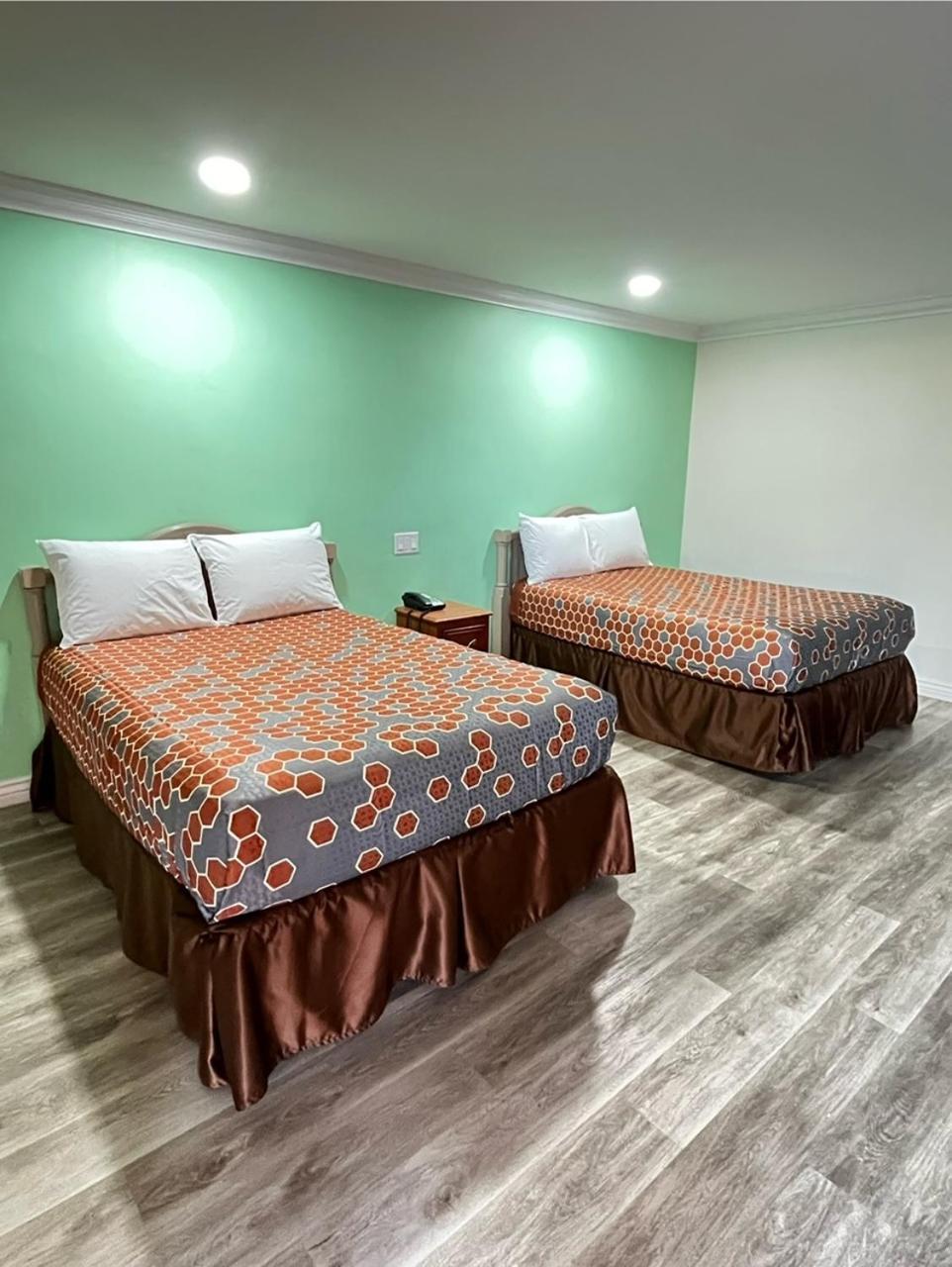 Lake Place Inn مدينة ليك هافاسو المظهر الخارجي الصورة
